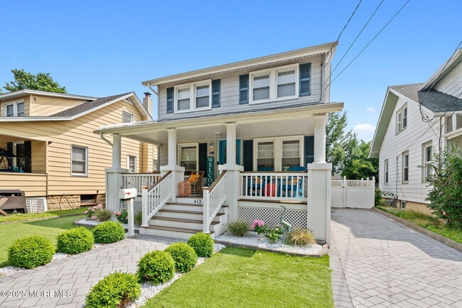 Primary Photo - 413 13th Ave