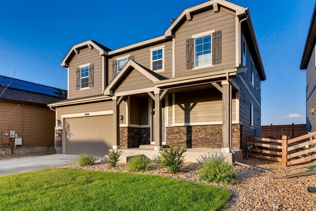 Building Photo - Welcome to Copperleaf!! Beautifully Mainta...