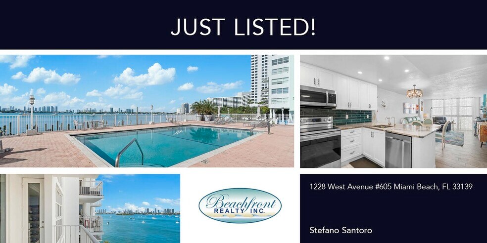 Primary Photo - 1228 West Ave