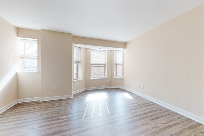 Floorplan - Kingsbury