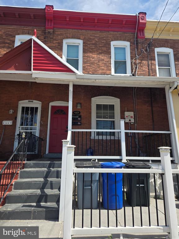 Building Photo - 6251 E Wister St