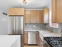 Building Photo - Fully Renovated 3-Bedroom Home with Designer Kitchen, Large Deck & Central Air in Pennsauken