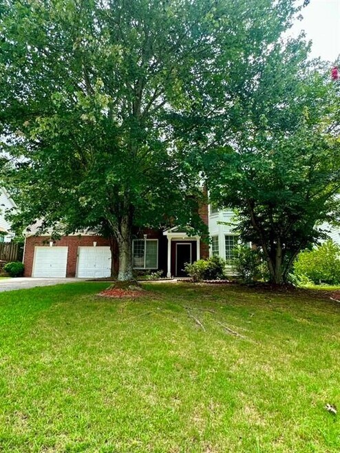 Building Photo - 1023 Tanners Point Dr
