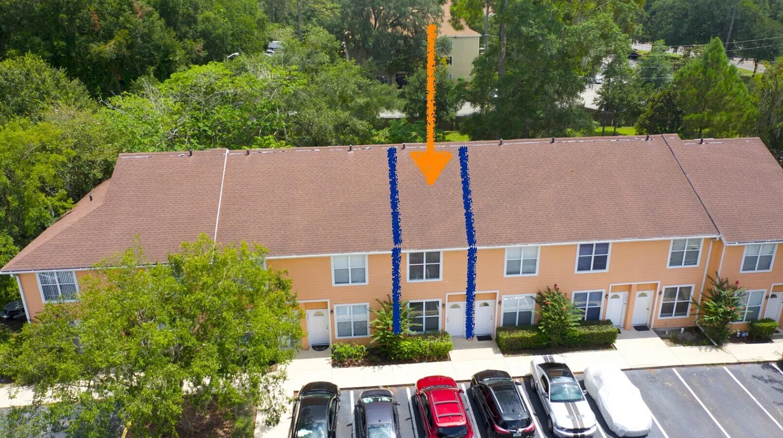 Building Photo - 3870 SW 20th Ave