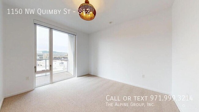 Building Photo - 1150 NW Quimby St