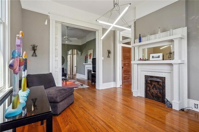 Building Photo - 4301 Iberville St