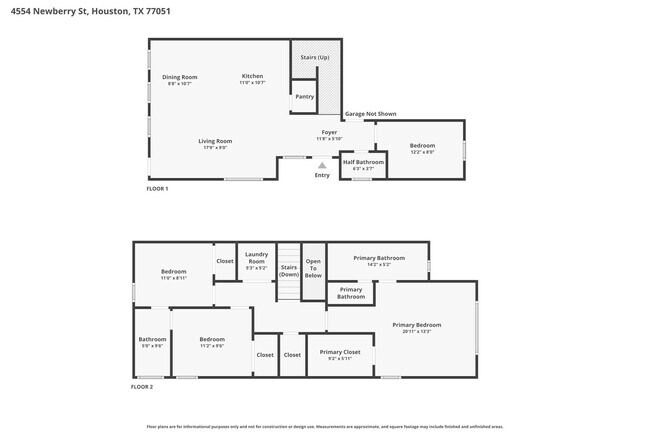 Building Photo - 4554 Newberry St