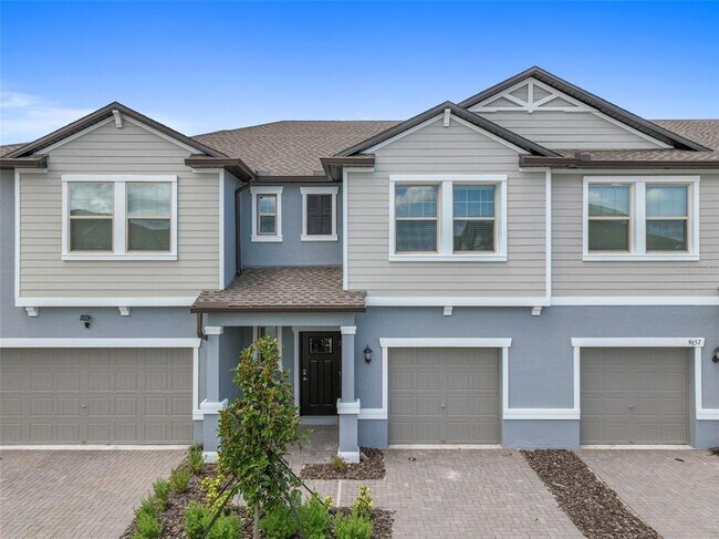 Building Photo - 9653 Ashworth Pl
