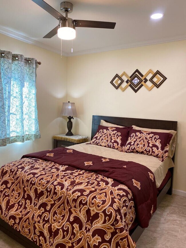 Bedroom 1 - 23735 Vanowen St