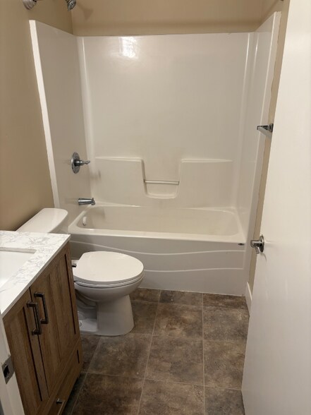 Building Photo - 3515 2nd Ave S