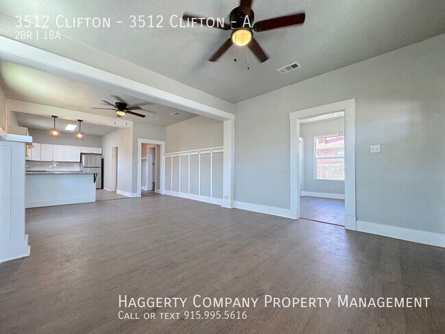 Building Photo - 3512 Clifton Ave