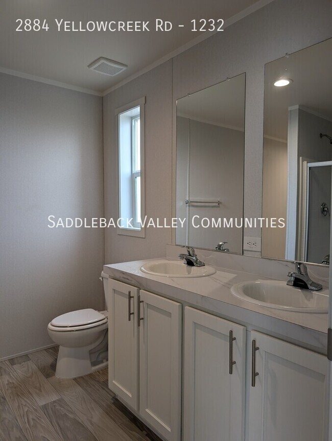 Building Photo - 2884 Yellow Creek Rd
