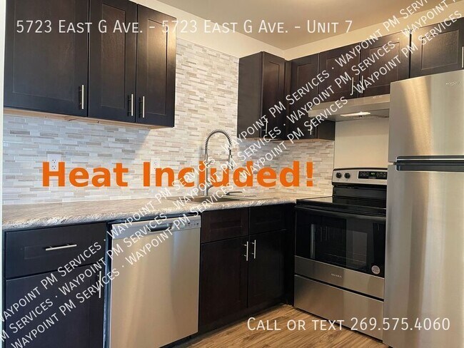 Primary Photo - 5723 E G Ave