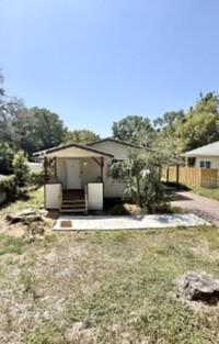 Building Photo - 2105 E Ellicott St