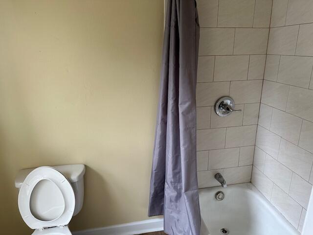 Building Photo - 250 Telfair St