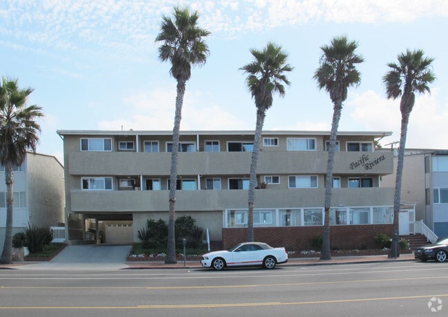 Building Photo - Pacific Riviera