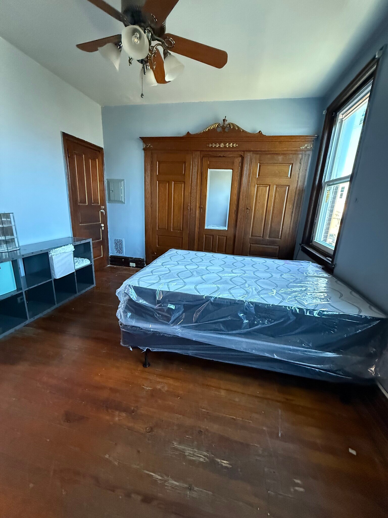 Building Photo - 1236 N Redfield St