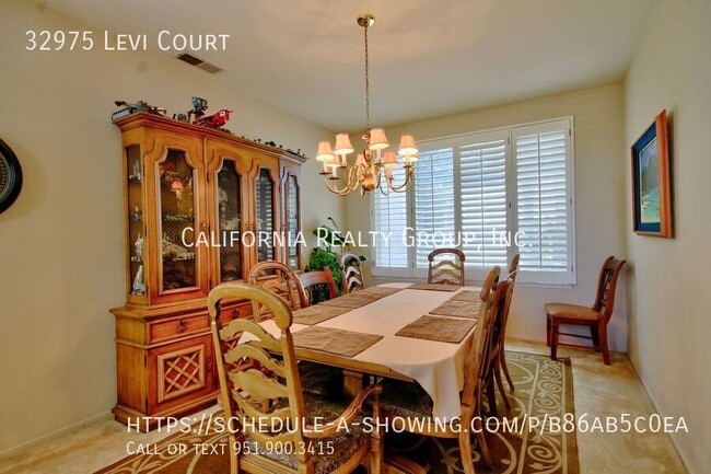 Building Photo - 32975 Levi Ct