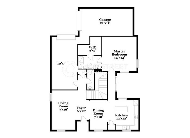 Building Photo - 4 Bedroom Pet-Friendly Home in Phoenix, AZ with Main Street Renewal