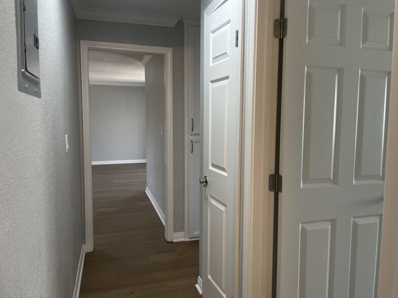 Interior Photo - Villa Serrano Apartment Homes