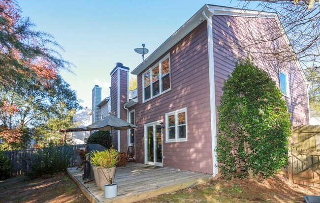 Building Photo - 9900 Barston Ct