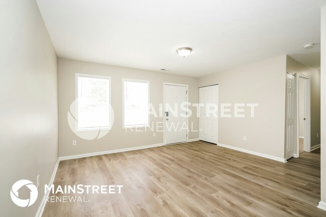Building Photo - 3520 Moller Rd