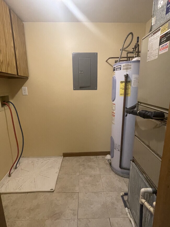Utility Room - 44 Providence Dr