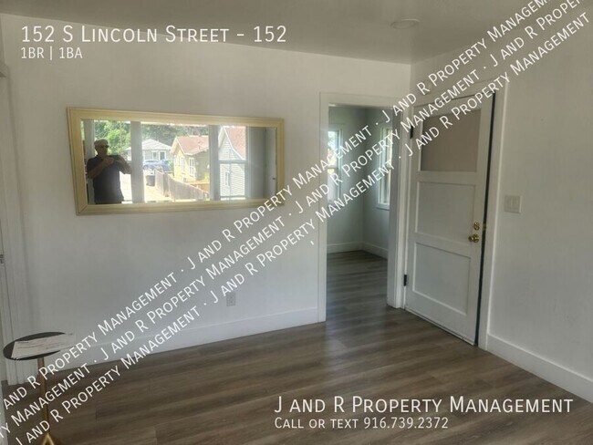 Building Photo - 152 S Lincoln St