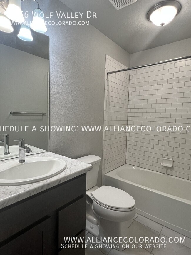 Building Photo - 8756 Wolf Valley Dr.