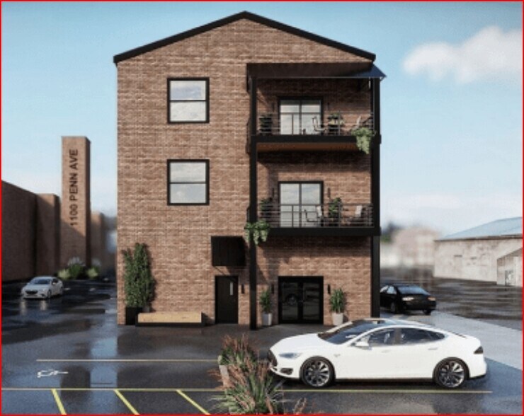 The Oakford 1100 Oakford Ct Scranton PA 18509 Apartment Finder