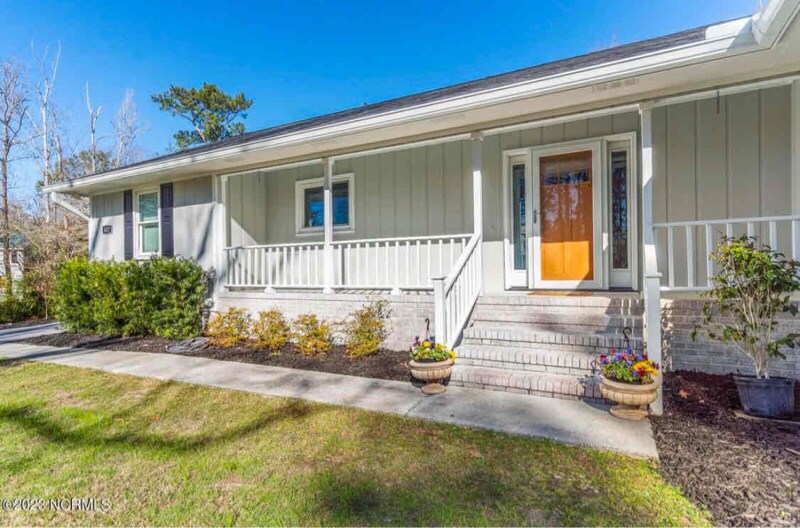 Building Photo - 617 Porters Neck Rd