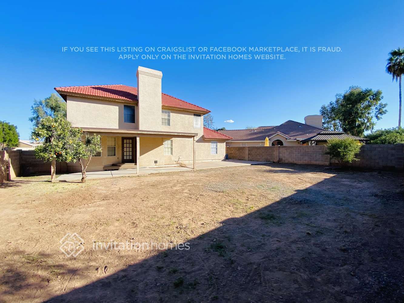 Building Photo - 302 S Quail Ln