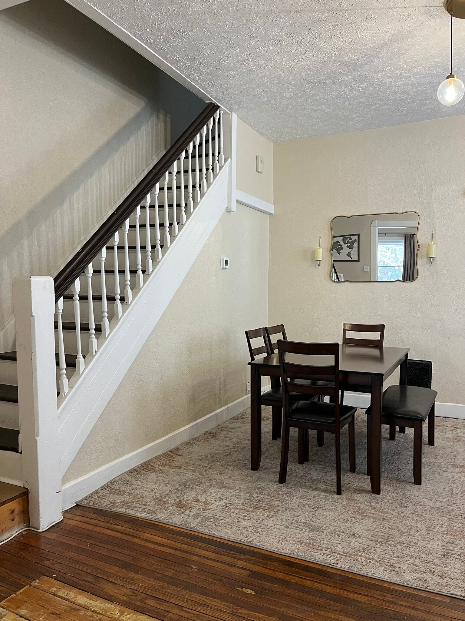 Building Photo - 1112 Newman St