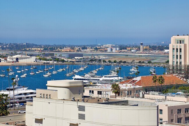 Building Photo - 1388 Kettner Blvd