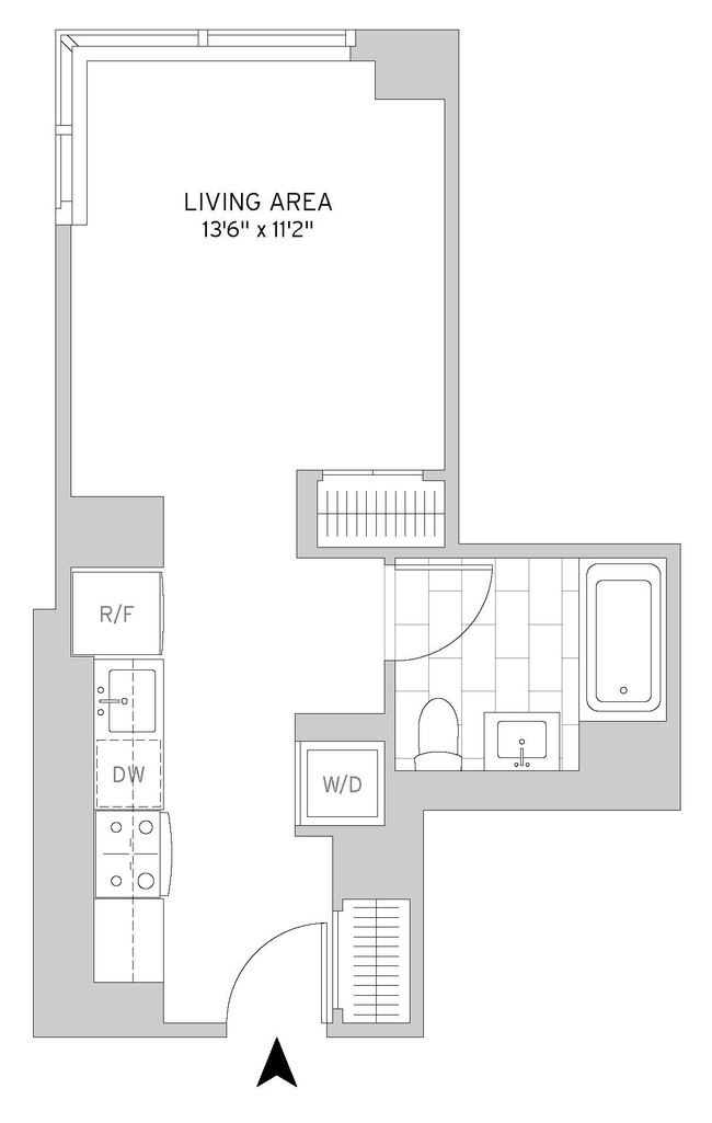 Floorplan - HOUSE 39