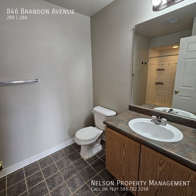 Building Photo - 846 Brandon Ave