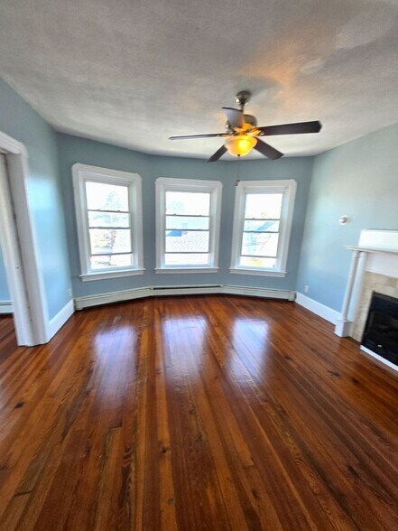 Building Photo - 178-180 Chandler Avenue