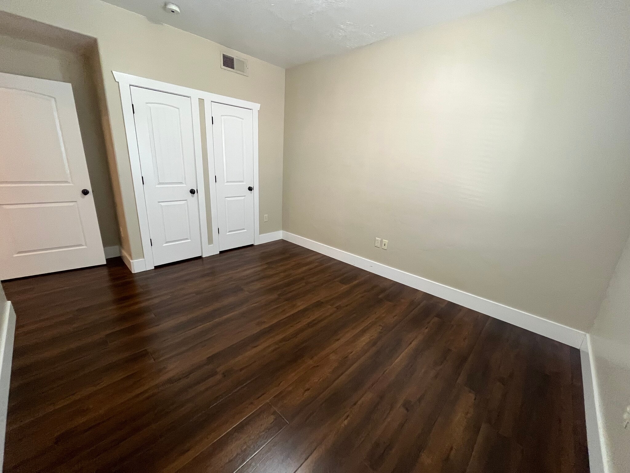 Bedroom - 67 E 200 N