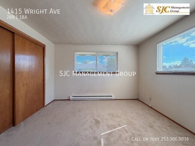 Building Photo - 1415 Wright Ave