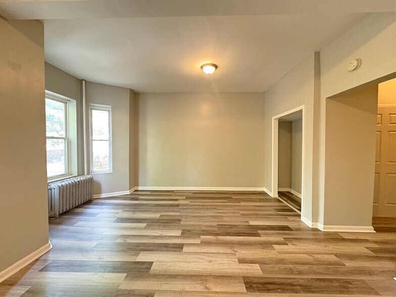 Unit 1 - 25 Bergen Ave