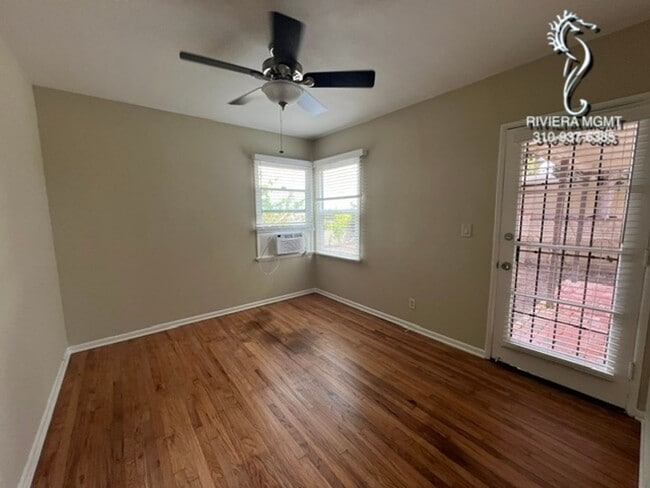 Building Photo - 3BR 1.5BA House in the Hollywood Riviera