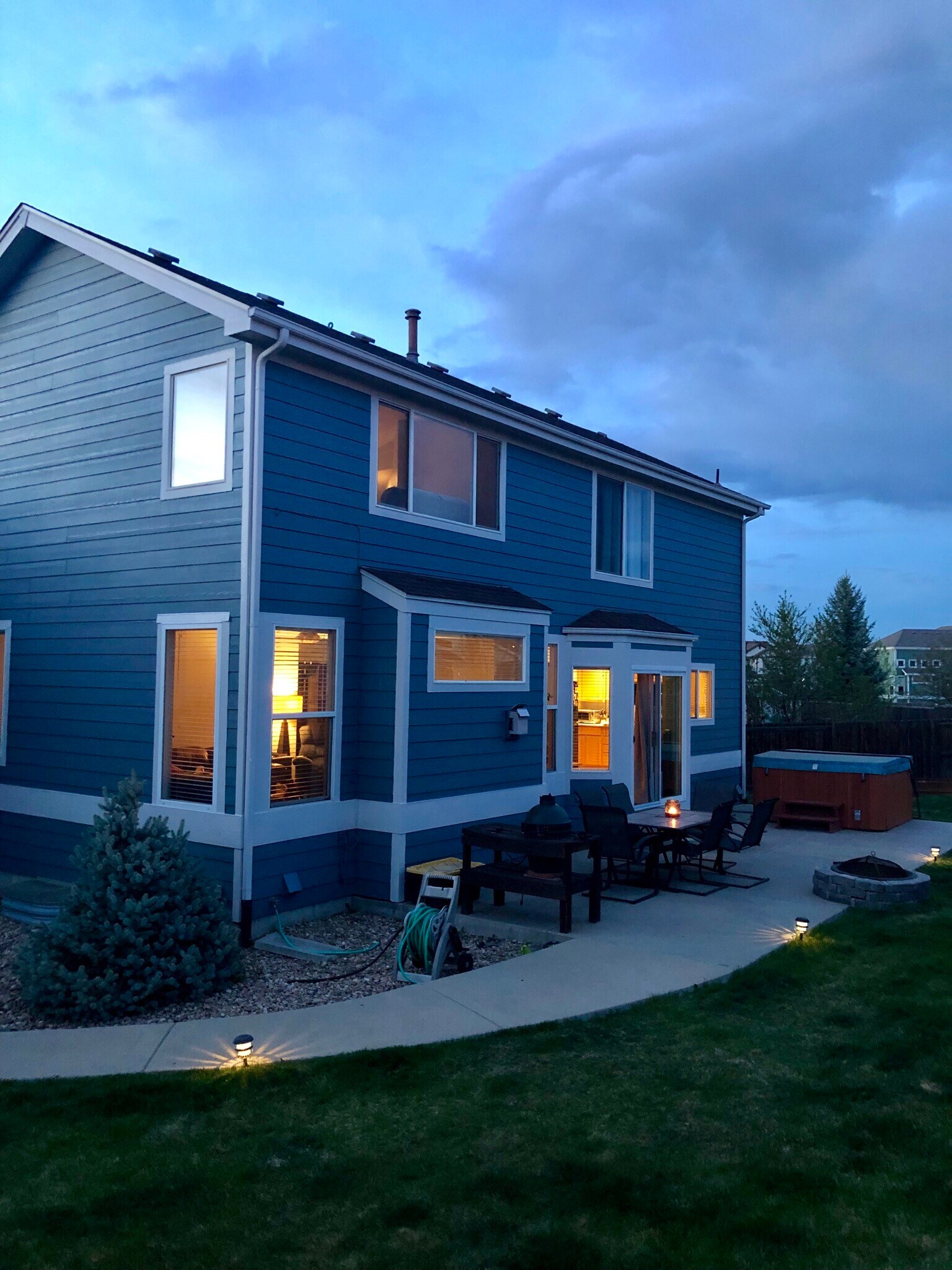 Building Photo - 4192 S Quatar St