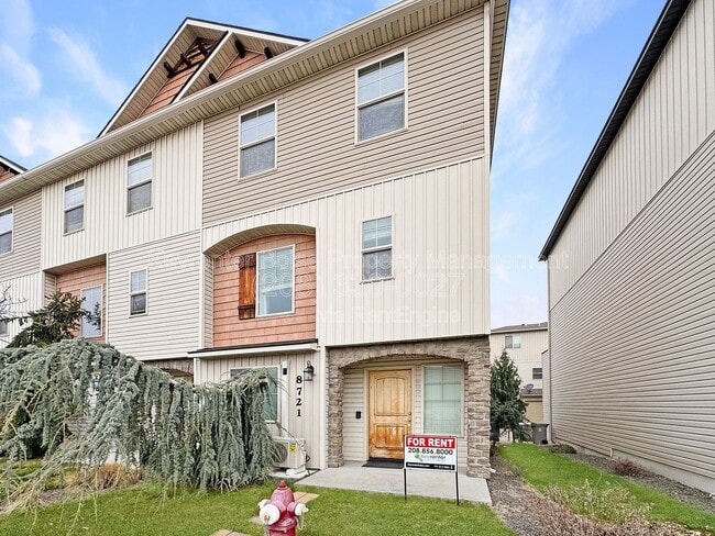 Building Photo - 8721 W Pine Valley Ln