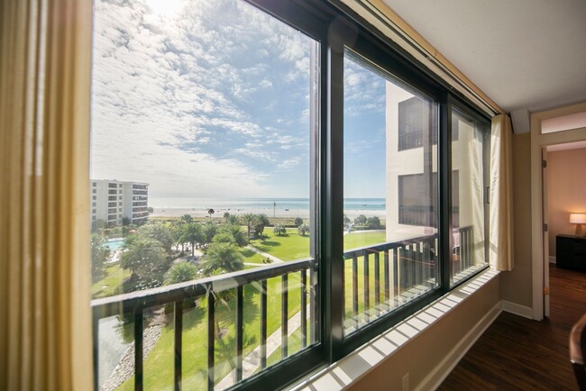 Building Photo - SEASONAL INCREDIBLE SOUTHWESTERN GULF VIEW...