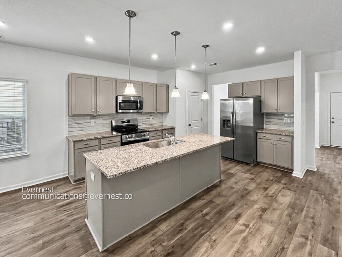 Building Photo - 3231 Briar Chapel Dr