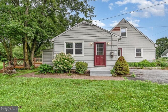 Building Photo - 6117 Nassau Rd
