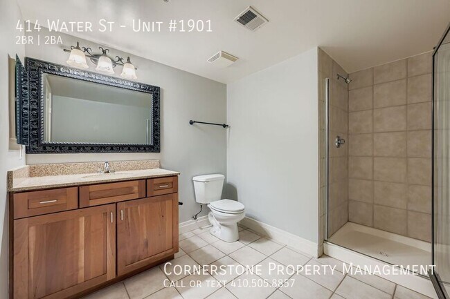 Building Photo - 414 Water St