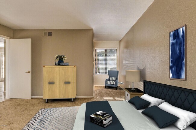 Building Photo - 4901 S Calle Los Cerros Dr