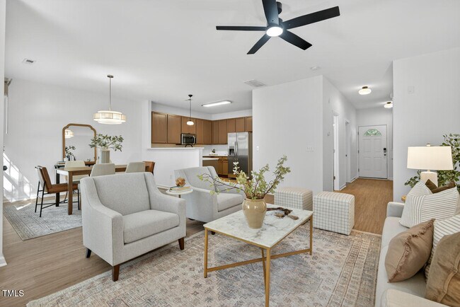 Building Photo - 3 Chownings St