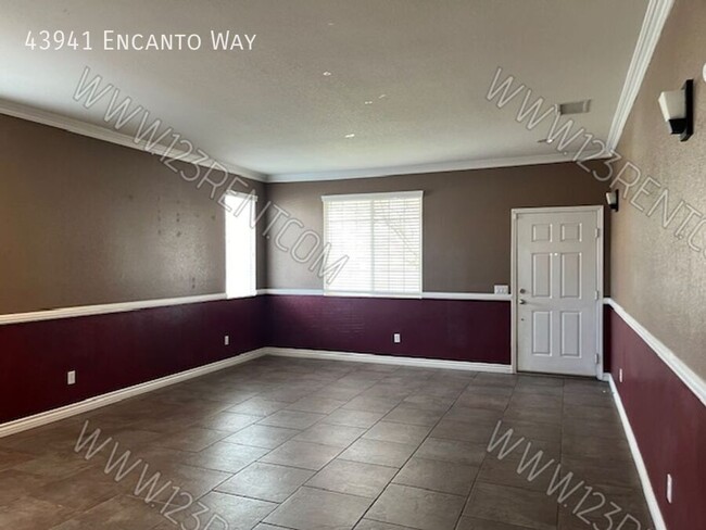 Building Photo - 4BD/ 2.5  HOUSE SINGLE STORY WEST LANCASTE...